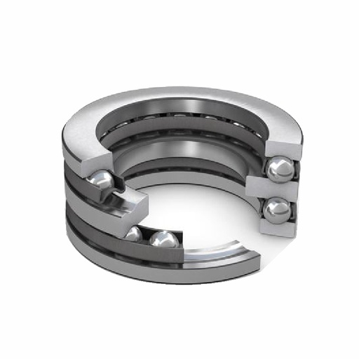 [ISB 51126] ISB 51126 - Thrust ball Bearing