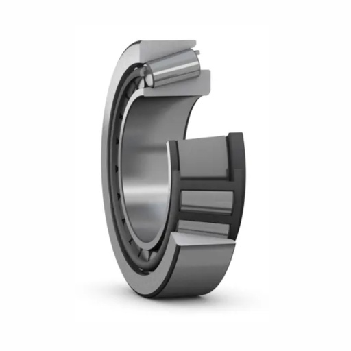 [30203-A] 30203-A - Tapered Roller Bearing with Parallel Shaft