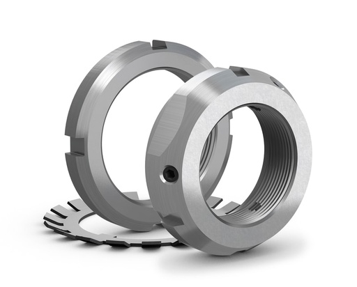 [NKE MB11] NKE MB11 - Lock Washers