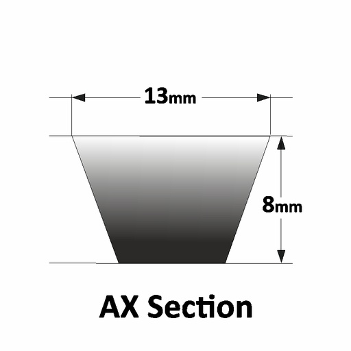 [ROU AX24] Roulands AX24