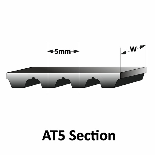 [16AT5-OE-GATES] Gates 16AT5-OE