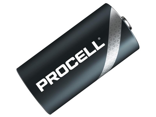 [DURPROC] C Cell PROCELL® Alkaline Batteries (Pack 10)