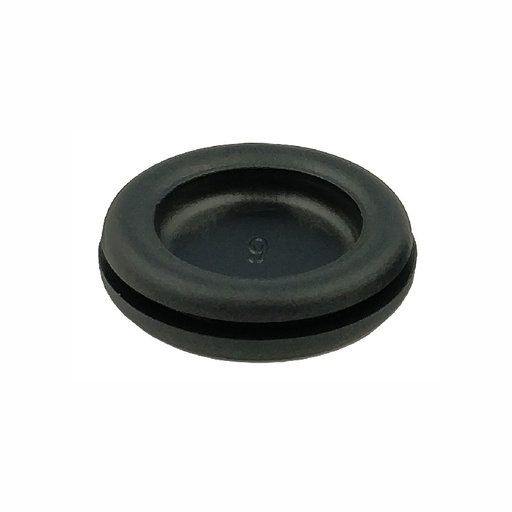 [HGB12] Wiring Grommets Blanking 12mm Box of 100