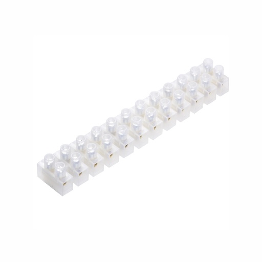 [HCS30] Howcroft Connector Strips 30A - Clear