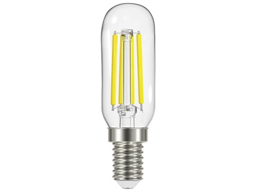 [ENGS13563] LED SES (E14) Cooker Hood Filament Bulb, Warm White 420 lm 3.8W