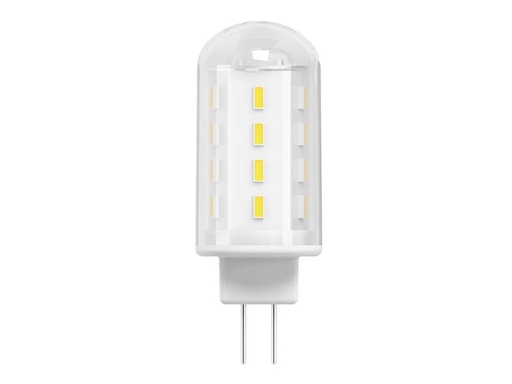 [ENGS8099] LED G4 HIGHTECH Non-Dimmable Bulb, Warm White 200 lm 2.2W