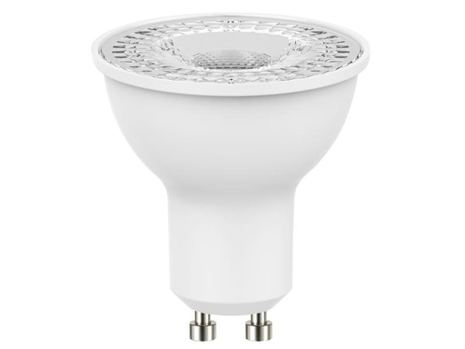 [ENGS8827] LED GU10 36° Dimmable Bulb, Cool White 375 lm 4.6W