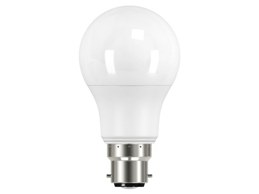 [ENGS8865] LED BC (B22) Opal GLS Non-Dimmable Bulb, Warm White 1521 lm 13.2W