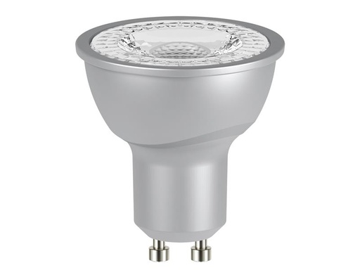 [ENGS8872] LED GU10 HIGHTECH Non-Dimmable Bulb, Cool White 370 lm 5W