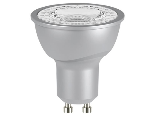 [ENGS8876] LED GU10 HIGHTECH Dimmable Bulb, Cool White 360 lm 5.7W