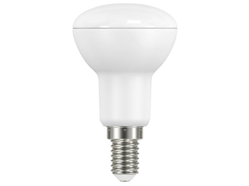 [ENGS9014] LED SES (E14) HIGHTECH Reflector R50 Bulb, Warm White 430 lm 6W