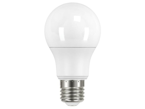 [ENGS9423] LED ES (E27) Opal GLS Dimmable Bulb, Warm White 806 lm 8.8W