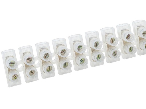 [MSTTS2512] Connector Strips 2.5A 12W (Pack 10)