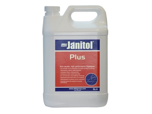 [SWAJNP604] Janitol® Plus 5 litre