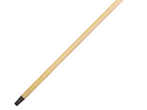 [FAIP48118TH] Threaded Wooden Broom Handle