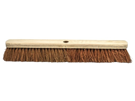 [FAIBRCOCO24] Soft Coco Broom Head 600mm (24in)