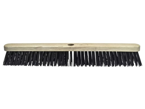 [FAIBRPVC24] PVC Broom Head 600mm (24in)