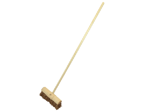 [FAIBRBC13SAH] Bassine/Cane Saddleback Broom 325mm (13in)