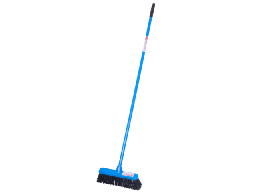 [GORBROOM30B] Complete Gorilla Broom® Blue 300mm (12in)