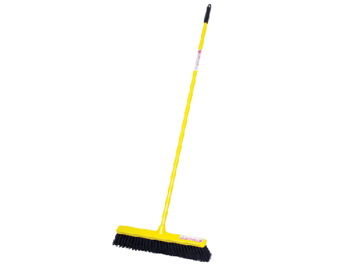 [GORBROOM50Y] Complete Gorilla Broom® Yellow 500mm (19.3/4in)