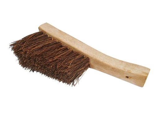 [FAIBRCHURN] Churn Brush with Short Handle 260mm (10in)