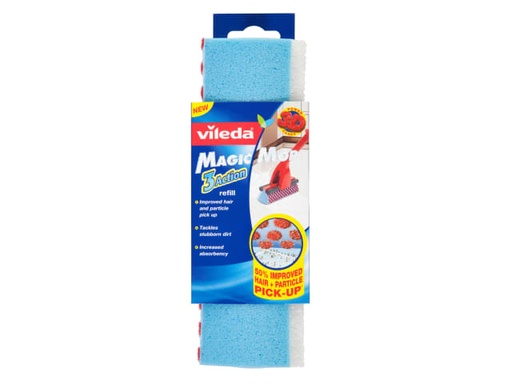 [VIL139963] Magic Mop Refill