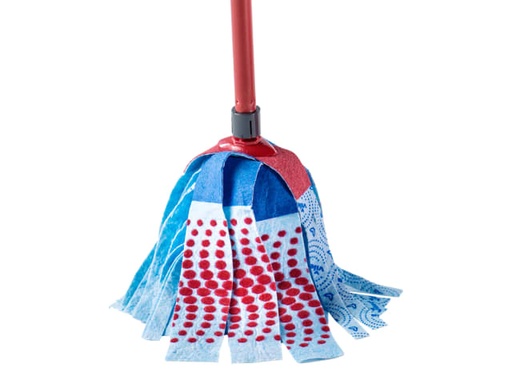 [VIL152387] SuperMocio 3Action XL Mop Head & Handle