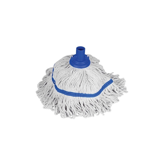 [RS 103065 BLUE] SKT Mop Hygiemix T1 300 (Box 15)