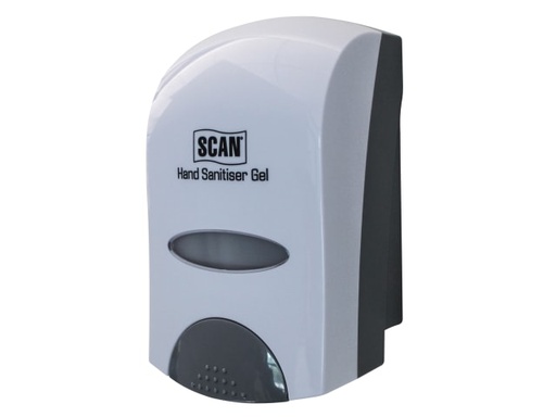 [SCAHSDISP] Hand Gel Dispenser