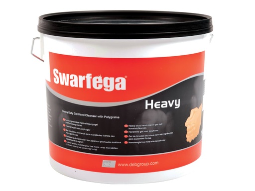 [SWAH15L] Heavy-Duty Hand Cleaner 15 litre