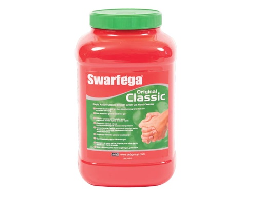 [SWAOC45] Original Classic Hand Cleaner 4.5 litre