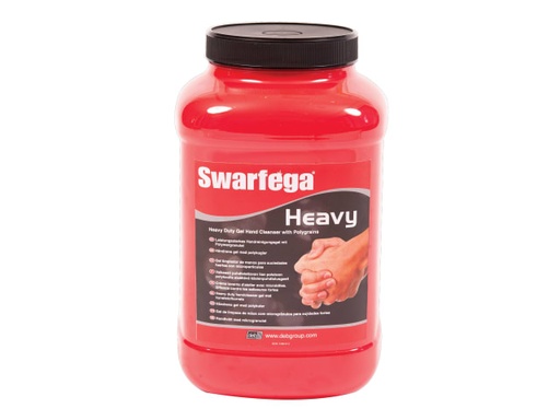 [SWASHD45L] Heavy-Duty Hand Cleaner 4.5 litre