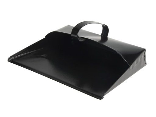 [FAIBRDUSTPAN] Dustpan Metal 280mm