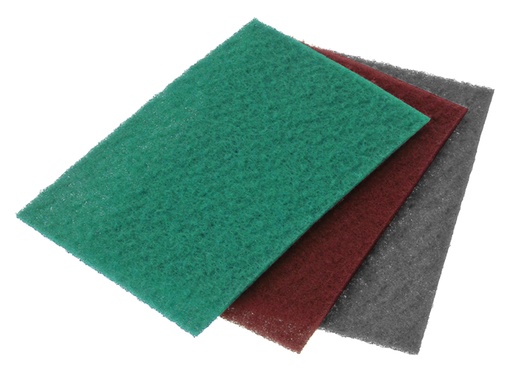 [FAIAHPGREEN] Hand Pad Green General Purpose 230 x 150mm (10)