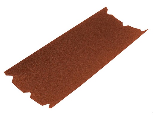 [FAIA20347524] Aluminium Oxide Floor Sanding Sheets 203 x 475mm 24G