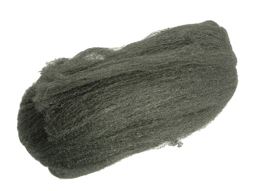 [FAIASW112] Steel Wool 1-2 Medium 450g