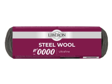 [LIBSW0000250] Steel Wool Grade 0000 250g