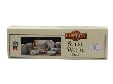 [LIBSW01KG] Steel Wool Grade 0 1kg