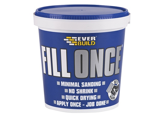 [EVBFILONCE03] Ready Mix Fill Once 325ml