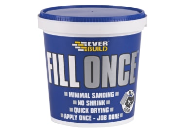 [EVBFILONCE06] Ready Mix Fill Once 650ml