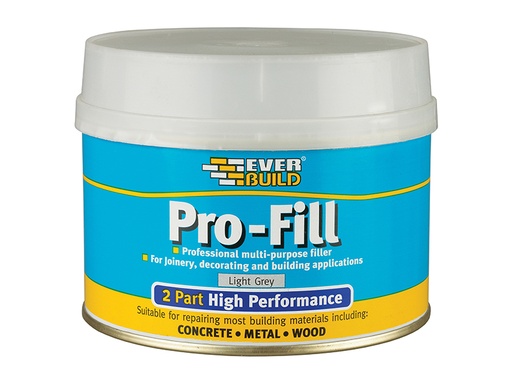 [EVBPROFILL5] Pro Fill 500g