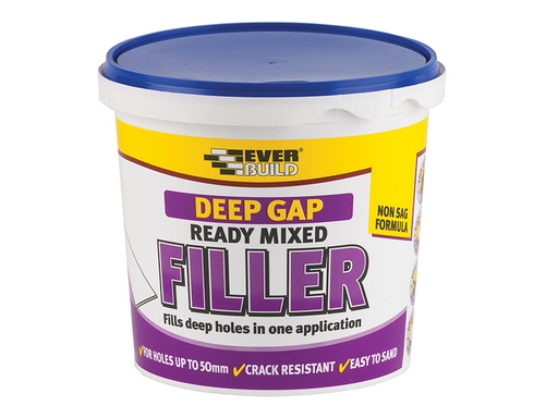 [EVBRMDEEP1] Deep Gap Filler 1 litre