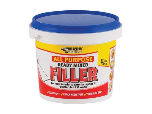 [EVBRMFILL06] All Purpose Ready Mixed Filler 600g