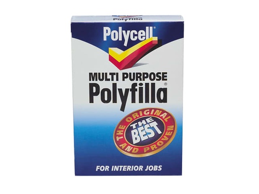 [PLCMPP900GS] Multipurpose Polyfilla Powder 900g