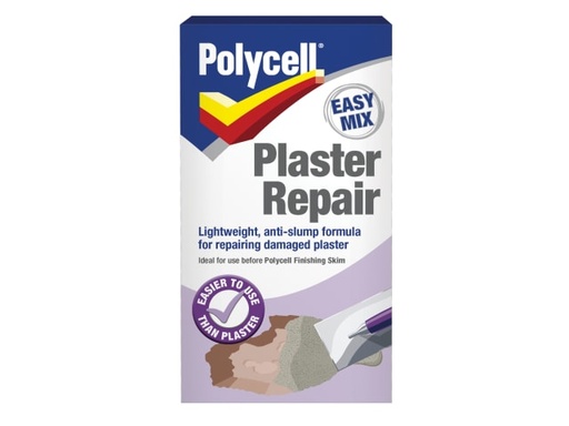 [PLCPRP450GS] Plaster Repair Polyfilla 450g