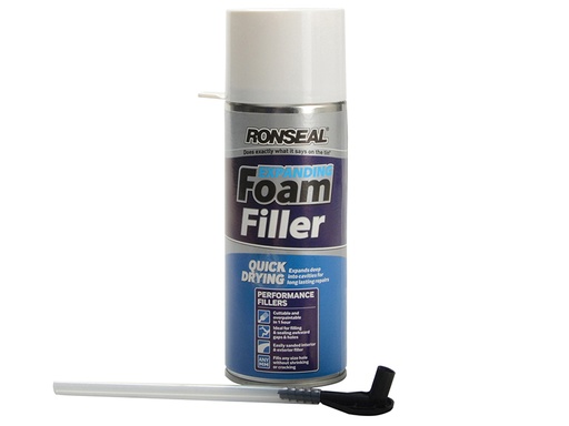 [RSLEF300] Expanding Foam Filler 300ml