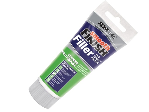 [RSLERMF330G] Smooth Finish Exterior Multipurpose Ready Mix Filler Tube 330g