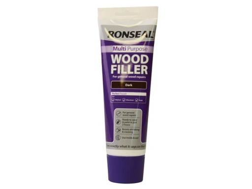 [RSLMPWFD325G] Multipurpose Wood Filler Tube Dark 325g