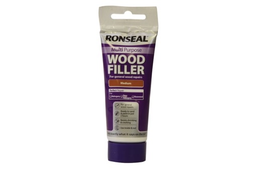 [RSLMPWFM100G] Multipurpose Wood Filler Tube Medium 100g