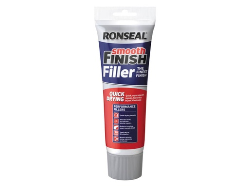 [RSLQDF330G] Smooth Finish Quick Drying Multipurpose Filler 330g